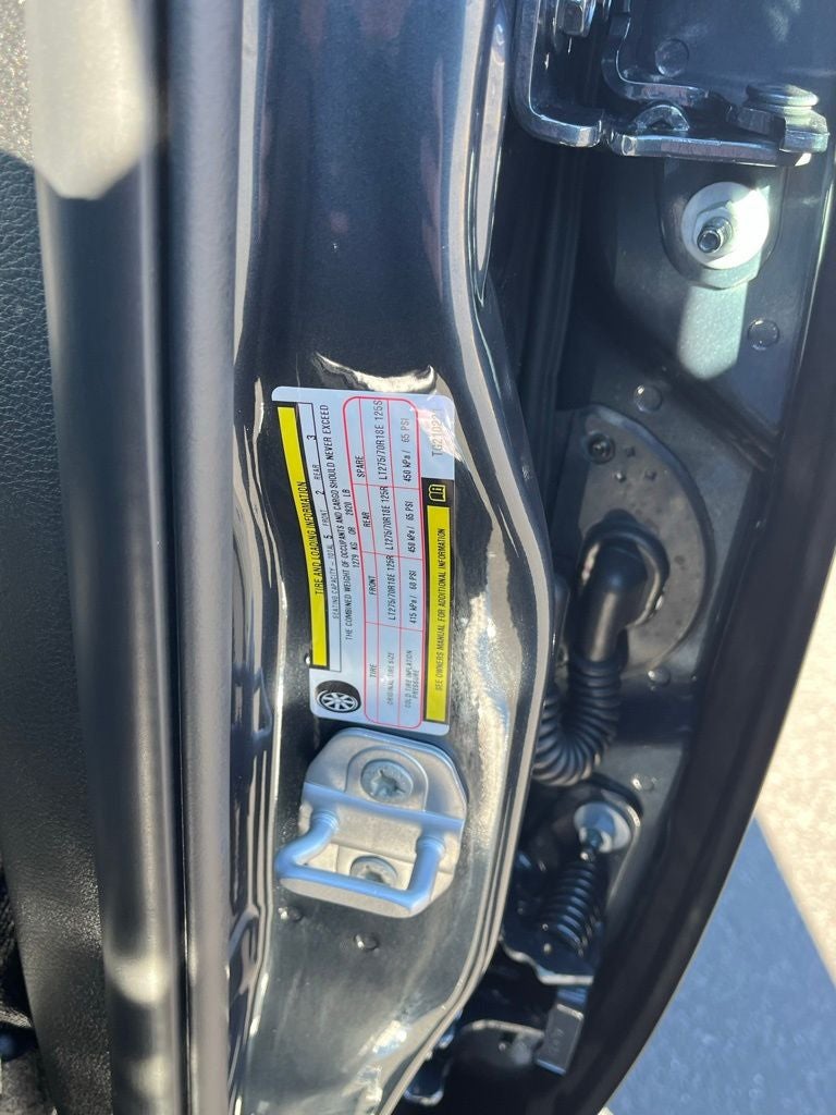 2026 RAM Ram 2500 Laramie