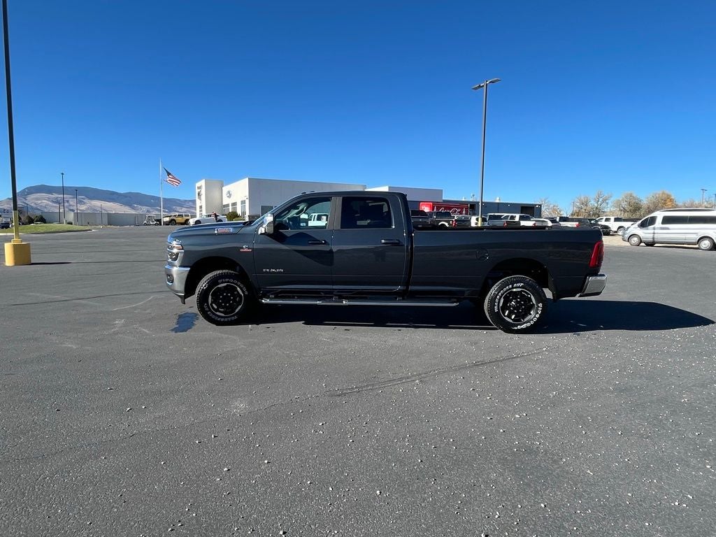 2026 RAM Ram 2500 Laramie
