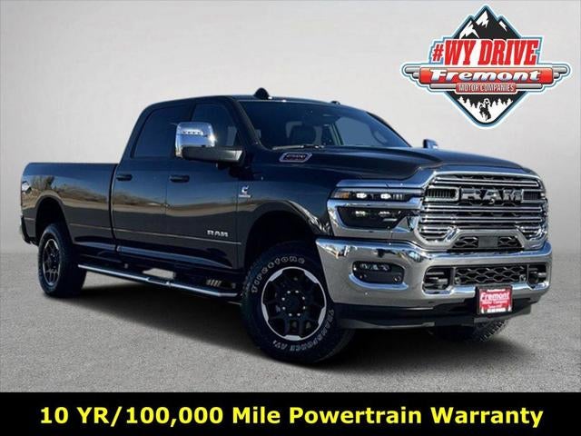 2026 RAM Ram 2500 Laramie