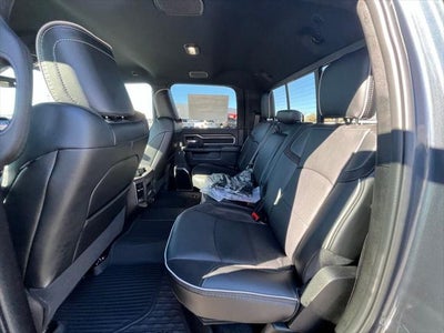 2026 RAM Ram 2500 Laramie