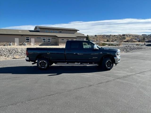 2026 RAM Ram 2500 Laramie