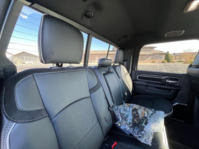 2026 RAM Ram 2500 Laramie