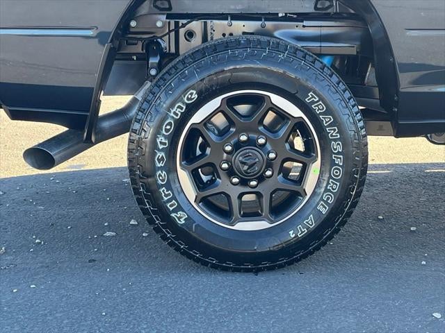 2026 RAM Ram 2500 Laramie