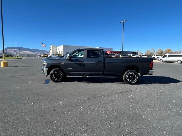 2026 RAM Ram 2500 Laramie