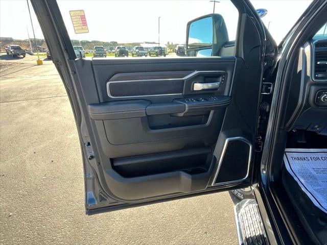 2026 RAM Ram 2500 Laramie