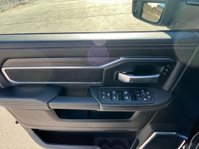 2026 RAM Ram 2500 Laramie