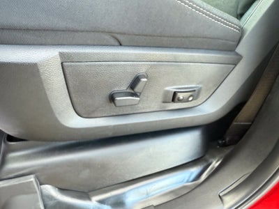 2027 RAM 3500 RAM 3500 BIG HORN CREW CAB 4X4 8' BOX