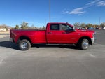 2027 RAM 3500 RAM 3500 BIG HORN CREW CAB 4X4 8' BOX