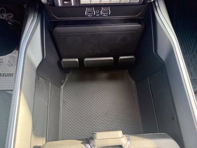 2027 RAM 3500 RAM 3500 BIG HORN CREW CAB 4X4 8' BOX