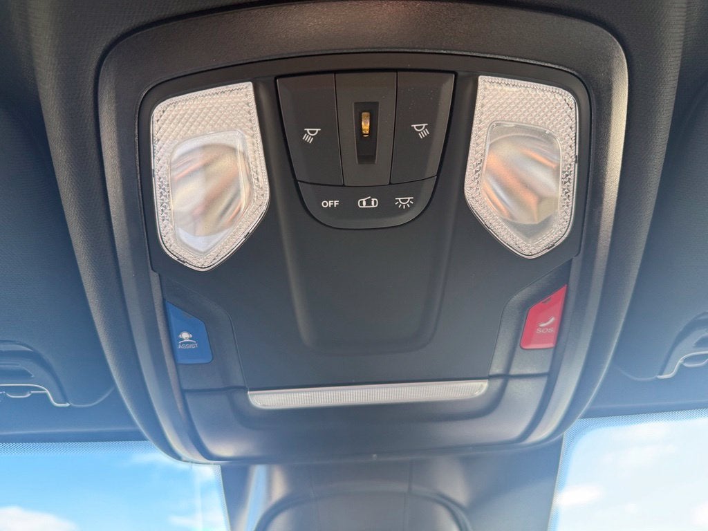2027 RAM 3500 RAM 3500 BIG HORN CREW CAB 4X4 8' BOX