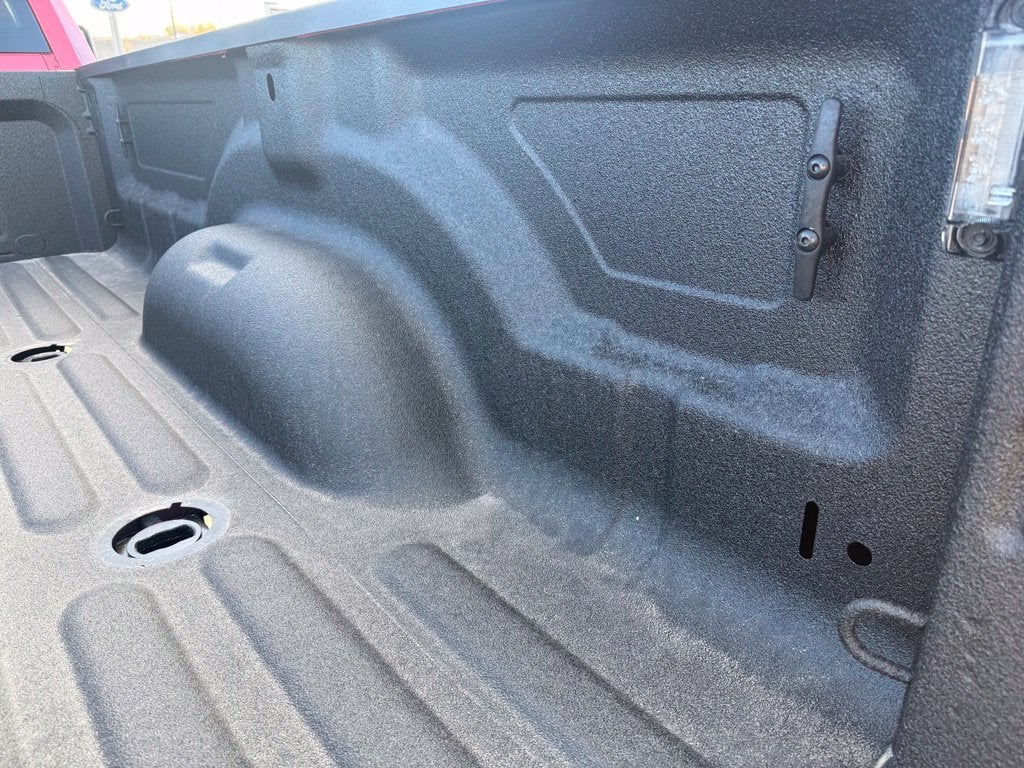 2027 RAM 3500 RAM 3500 BIG HORN CREW CAB 4X4 8' BOX