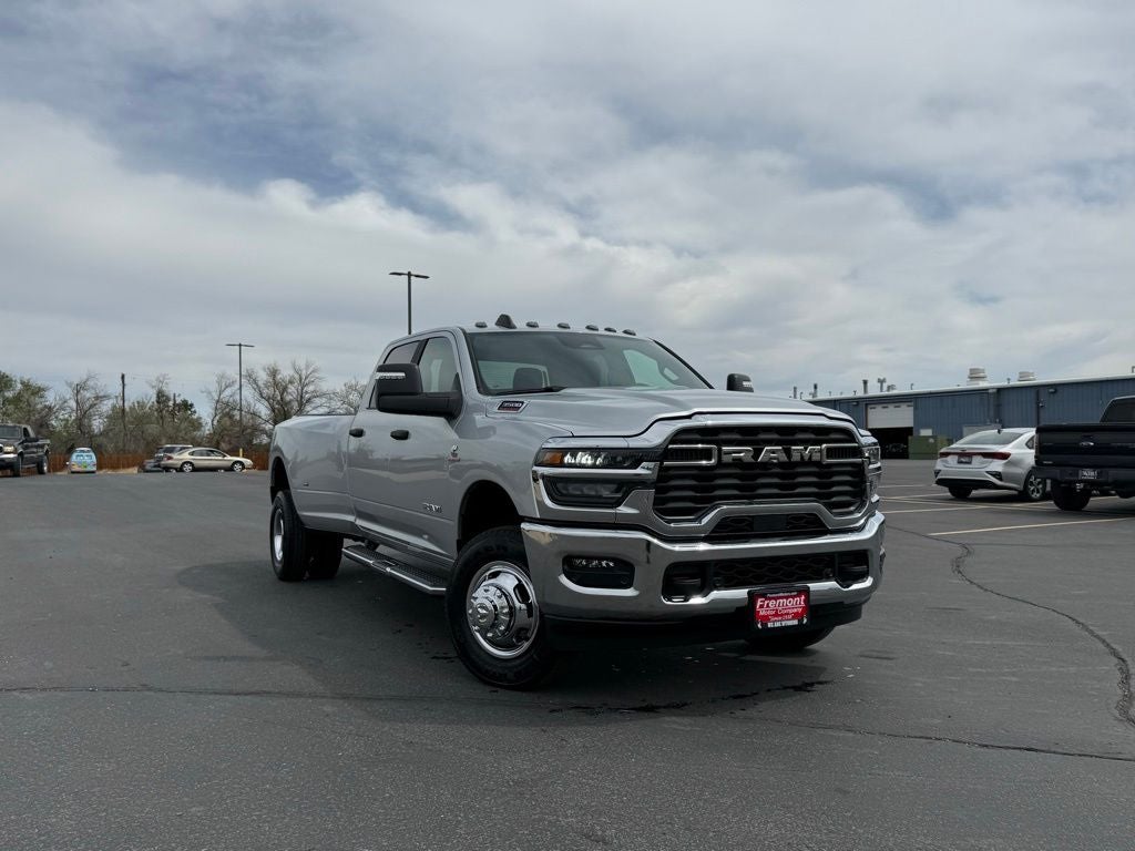 2026 RAM Ram 3500 Big Horn