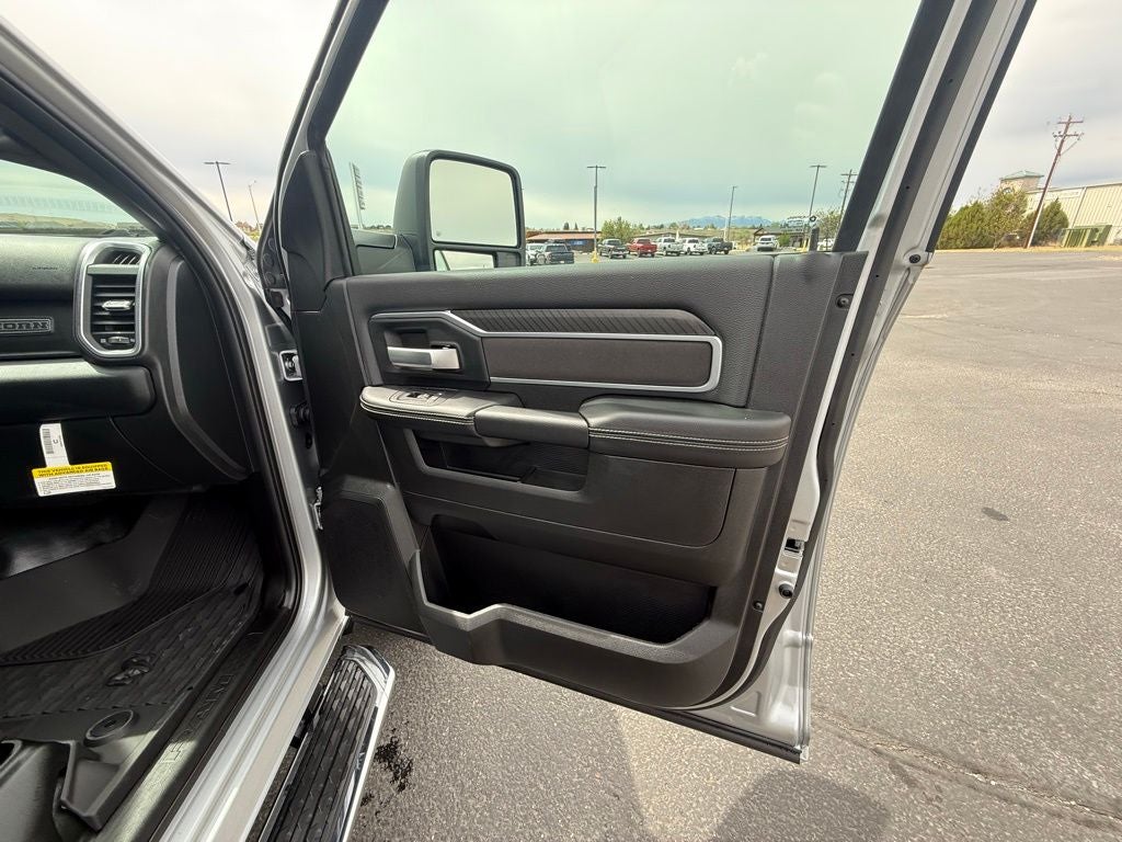 2026 RAM Ram 3500 Big Horn