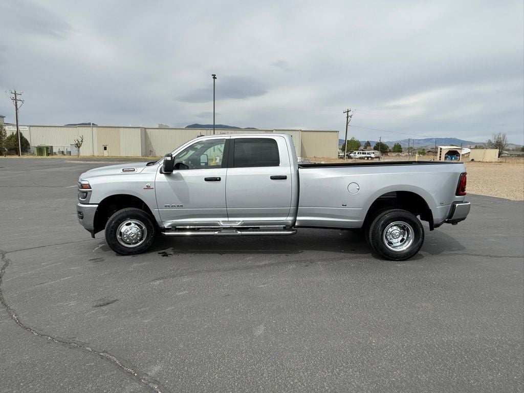 2026 RAM Ram 3500 Big Horn