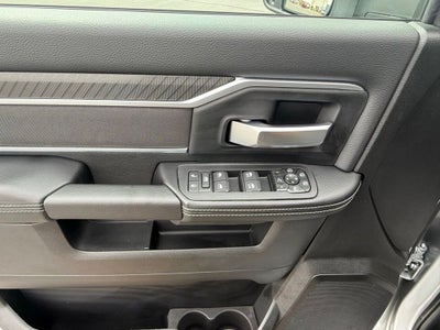 2026 RAM Ram 3500 Big Horn