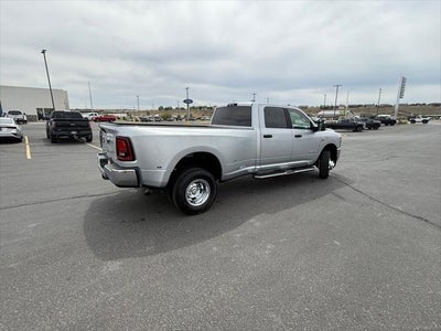 2026 RAM Ram 3500 Big Horn