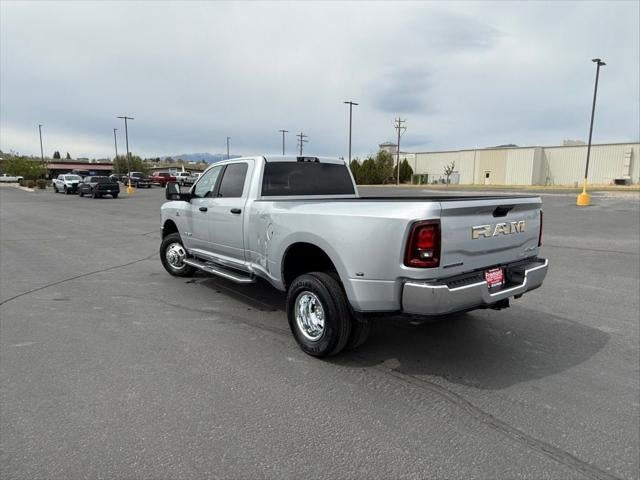 2026 RAM Ram 3500 Big Horn