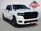 2027 RAM 1500 1500 BIG HORN CREW CAB 4X4 5'7' BOX