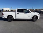 2027 RAM 1500 1500 BIG HORN CREW CAB 4X4 5'7' BOX