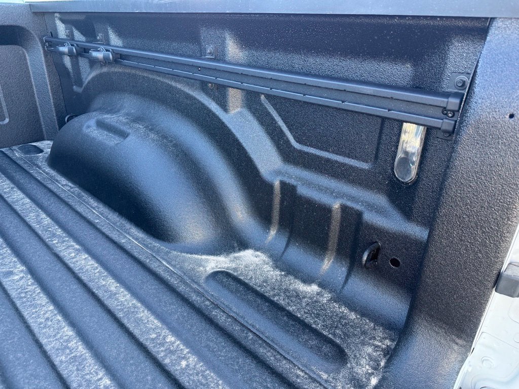 2027 RAM 1500 1500 BIG HORN CREW CAB 4X4 5'7' BOX