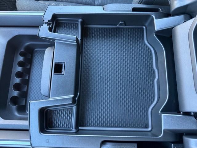2027 RAM 1500 RAM 1500 BIG HORN CREW CAB 4X4 5'7' BOX