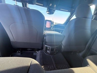 2027 RAM 2500 2500 TRADESMAN CREW CAB 4X4 6'4' BOX