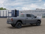2027 RAM 2500 Big Horn Night Edition