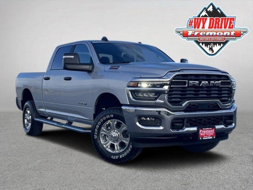 2026 RAM Ram 2500 Big Horn