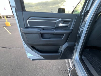 2026 RAM Ram 2500 Big Horn