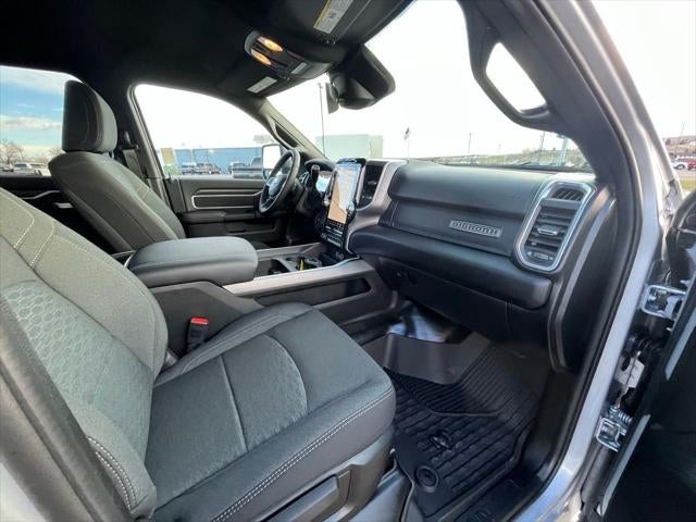 2026 RAM Ram 2500 Big Horn