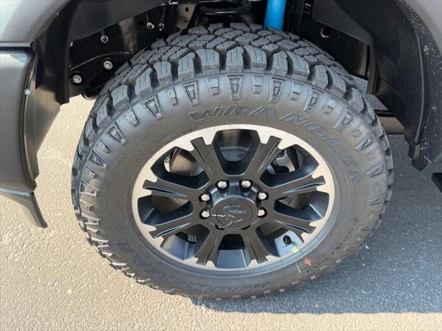2026 RAM 2500 Rebel