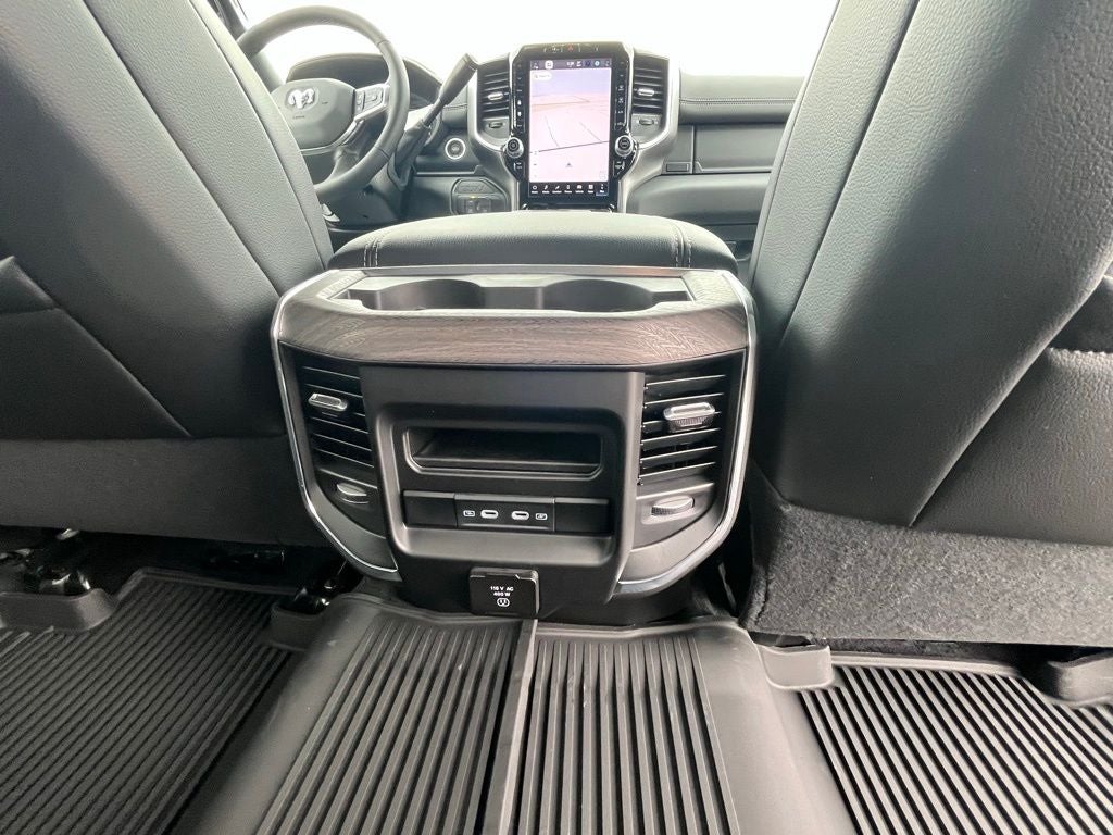 2026 RAM Ram 2500 Laramie