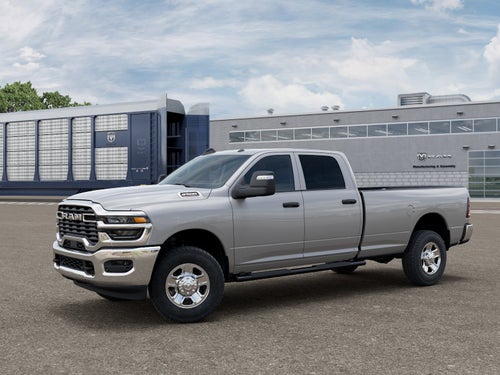 2026 RAM Ram 2500 Tradesman