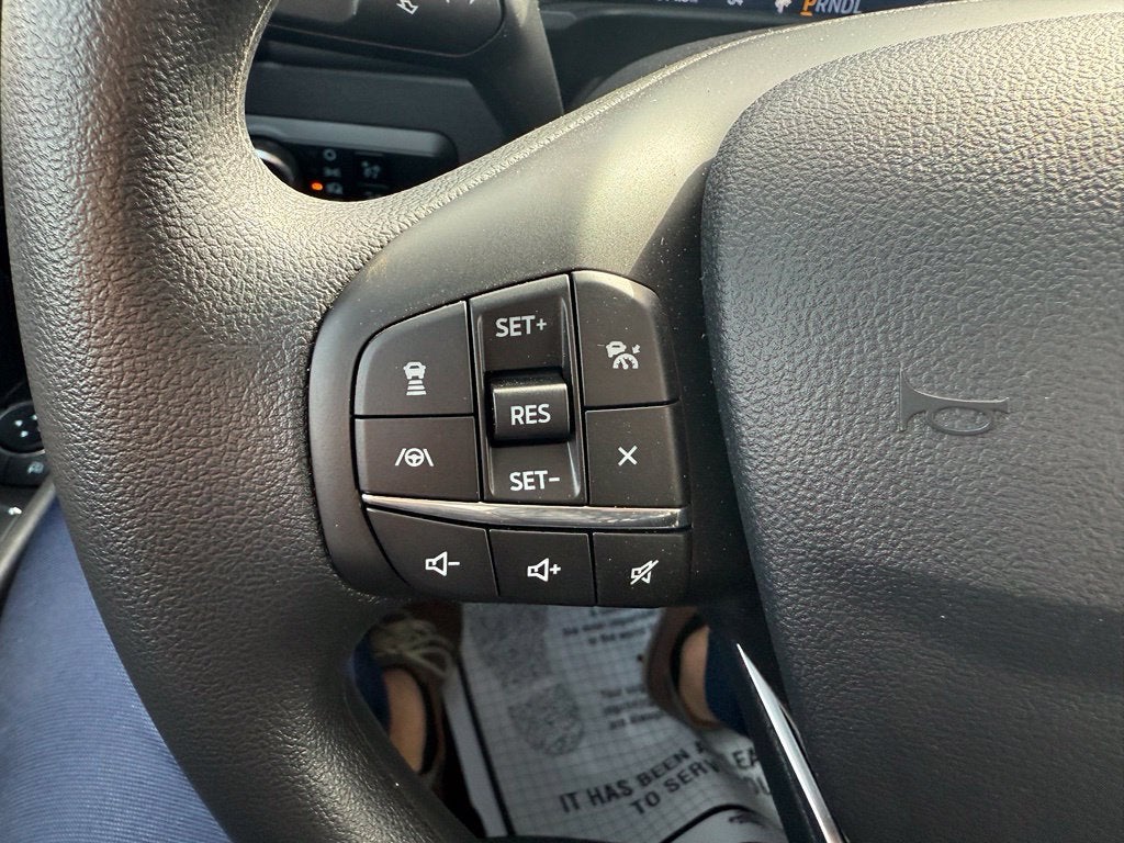 2026 Ford Bronco Sport Base