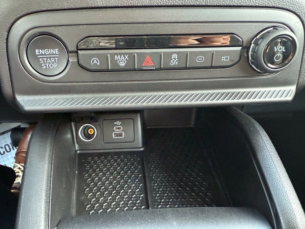 2026 Ford Bronco Sport Base