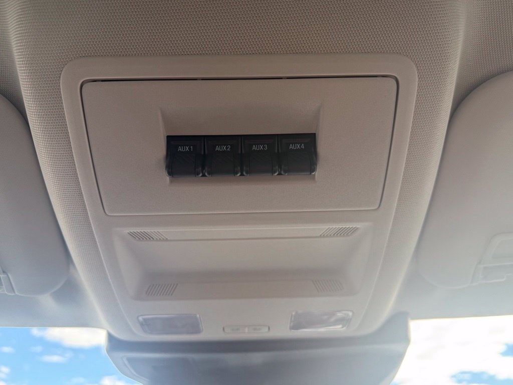 2026 Ford Bronco Sport Base