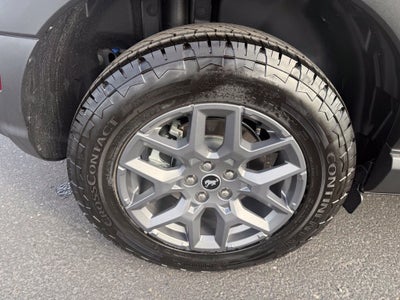 2026 Ford Bronco Sport Base