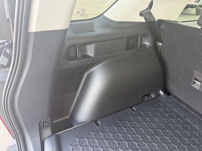 2026 Ford Bronco Sport Base