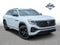 2026 Volkswagen Atlas Cross Sport SEL R-Line Black