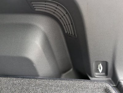2026 Volkswagen Atlas Cross Sport SEL R-Line Black