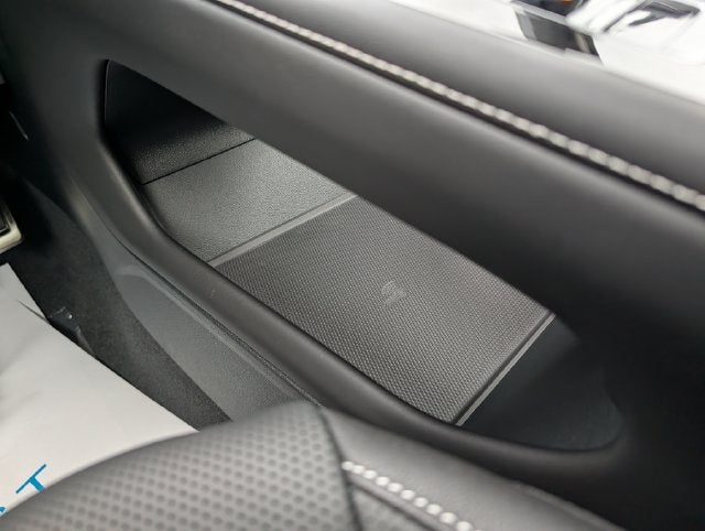 2026 Volkswagen Atlas Cross Sport SEL R-Line Black