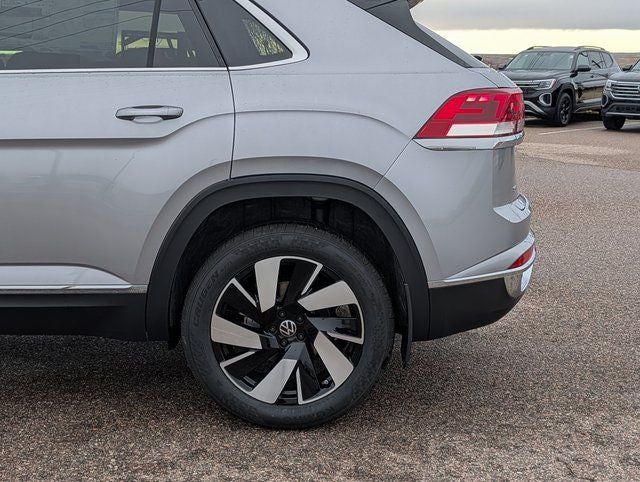 2026 Volkswagen Atlas Cross Sport 2.0T SEL
