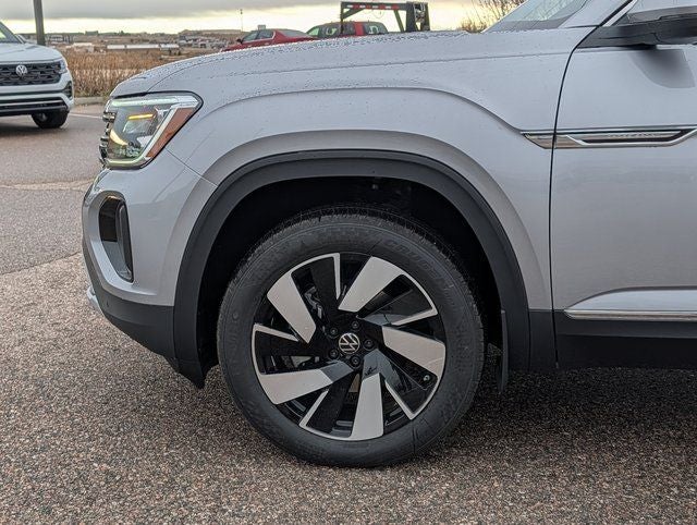 2026 Volkswagen Atlas Cross Sport 2.0T SEL