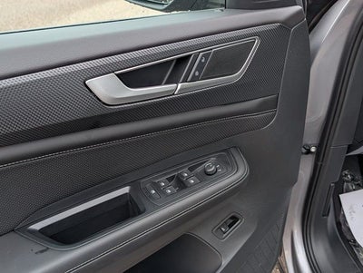 2026 Volkswagen Atlas Cross Sport 2.0T SEL
