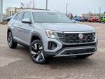 2026 Volkswagen Atlas Cross Sport 2.0T SEL