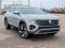 2026 Volkswagen Atlas Cross Sport 2.0T SEL