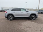 2026 Volkswagen Atlas Cross Sport 2.0T SEL