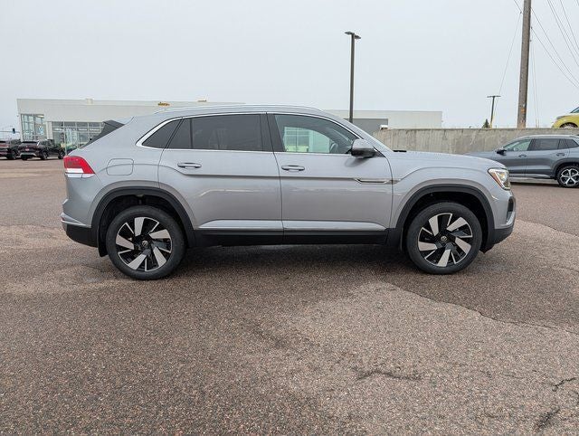 2026 Volkswagen Atlas Cross Sport 2.0T SEL