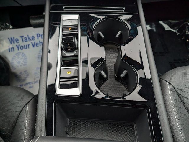 2026 Volkswagen Atlas Cross Sport 2.0T SEL
