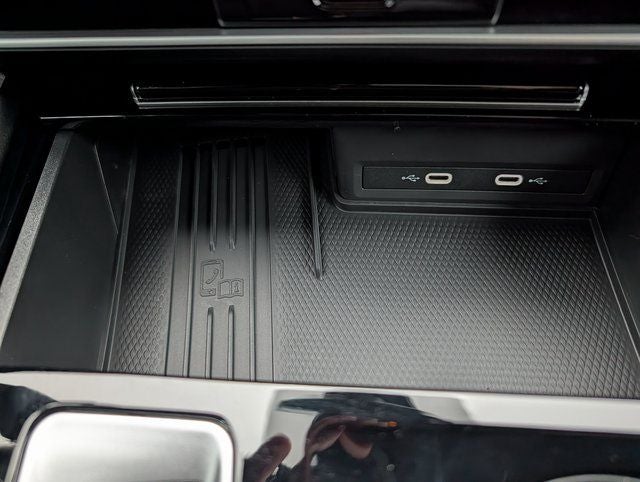 2026 Volkswagen Atlas Cross Sport 2.0T SEL
